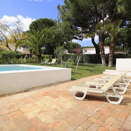 Traditional With Pool By Homing * Albufeira