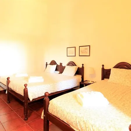 Traditional With Pool By Homing * Albufeira