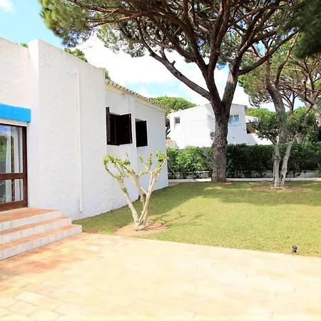 Traditional With Pool By Homing Албуфейра