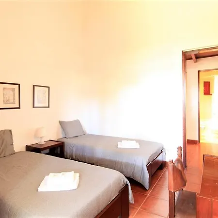 Traditional With Pool By Homing * Албуфейра