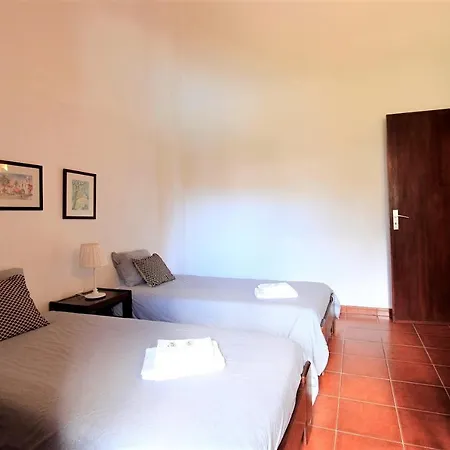 Traditional With Pool By Homing * Албуфейра