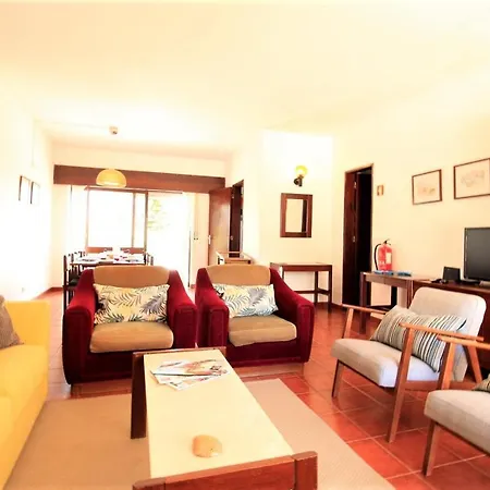 Traditional With Pool By Homing * Албуфейра